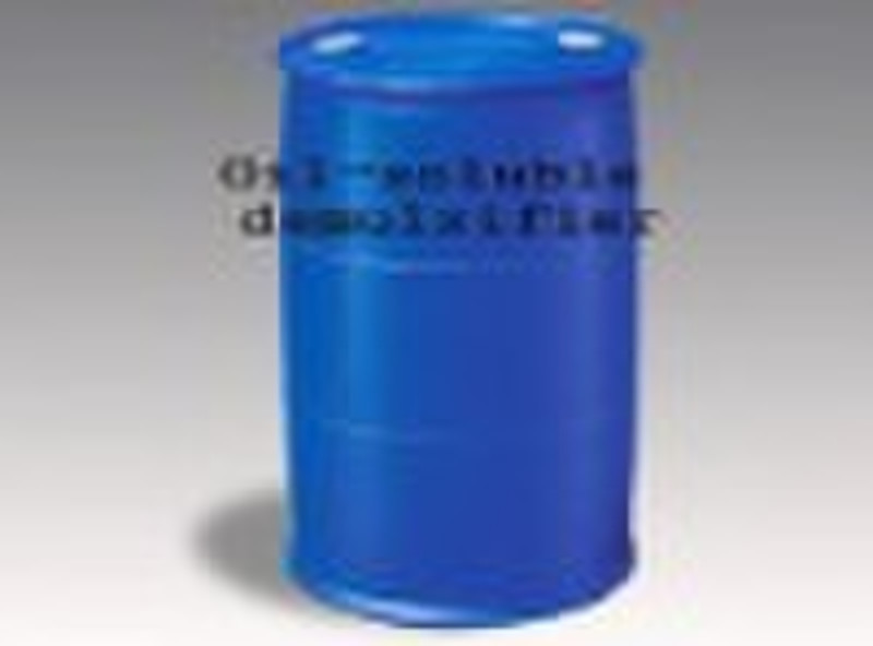 Oil-soluble Demulsifier