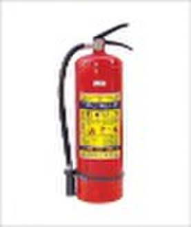 ABC Powder extinguisher