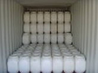 Calcium Hypochlorite by sodium process