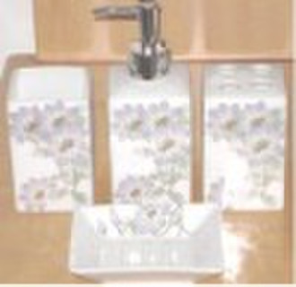 bathroom set 4 pcs RXDG2