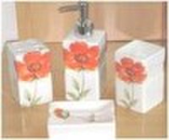 bathroom set 4 pcs RX0304