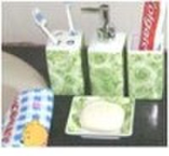 bathroom set 4 pcs RX080526-1