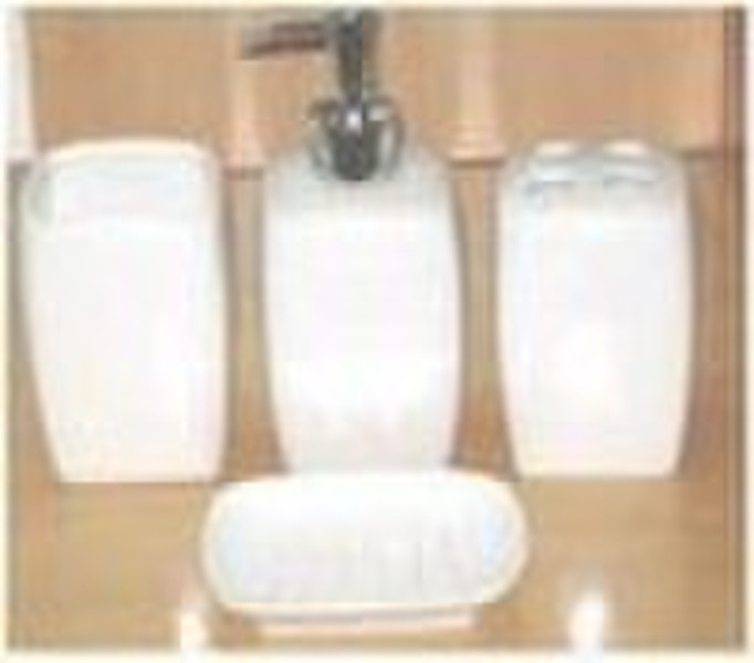 bathroom set 4 pcs RX0804