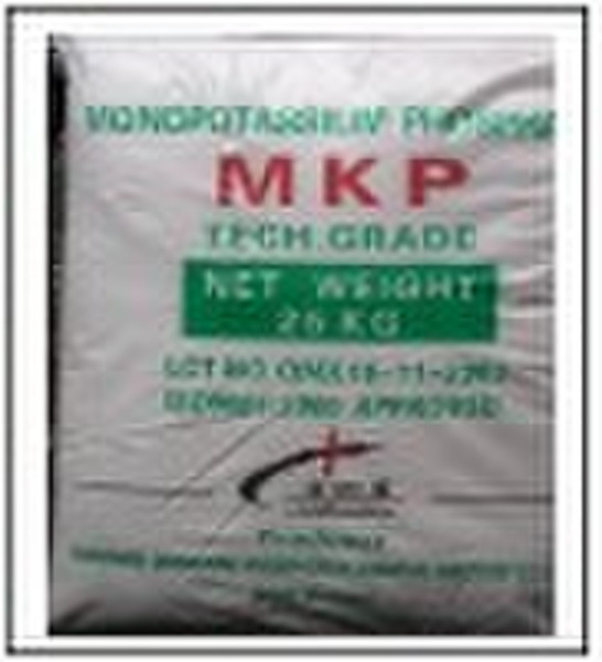 Monopotassium Phosphate (MKP)---Tech. Grade