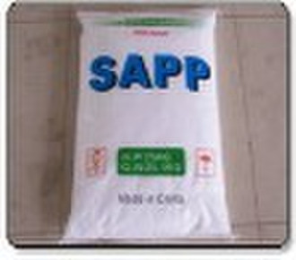 Sodium Acid Pyrophosphate (SAPP)---Food Additive