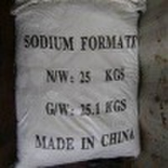 Sodium Formate-(Synthesized)