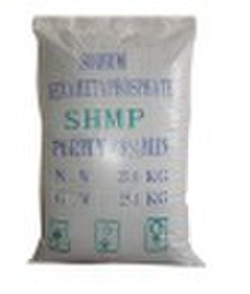 Sodium Hexametaphosphate