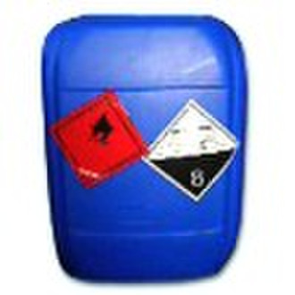 Formic acid 85% for industrial Grade