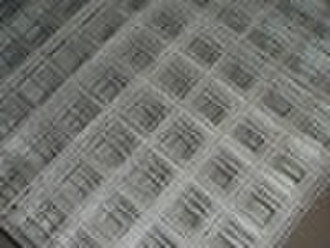 Welded Mesh Panel