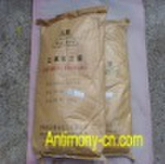 Dust Free Antimony Trioxide