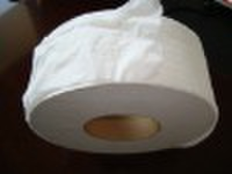 jumbo roll tissue