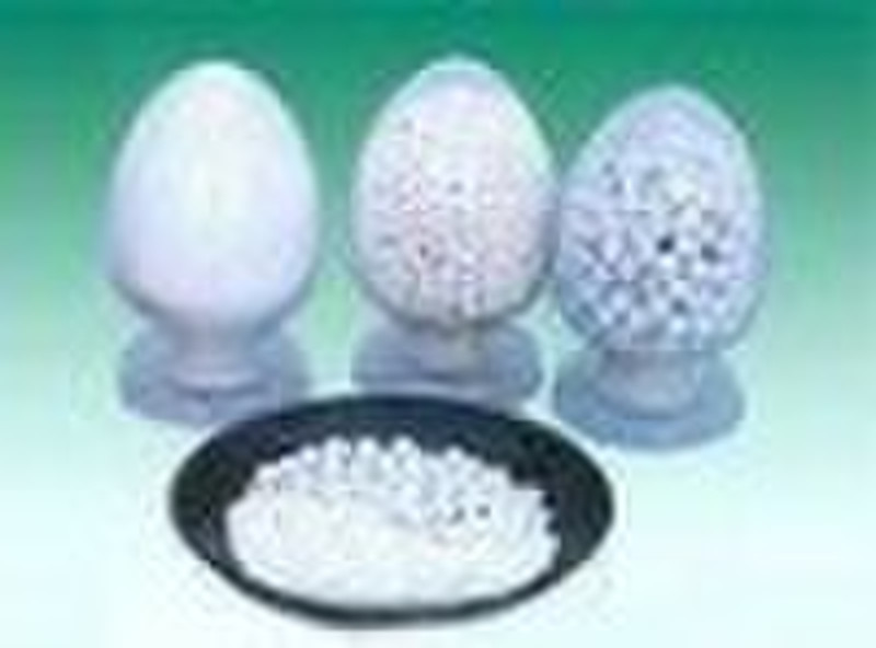 Activated Alumina roll A-AC