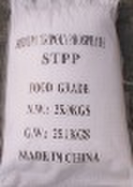 STPP(sodium tripolyphosphate)