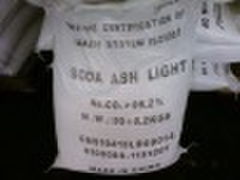 sodium carbonate