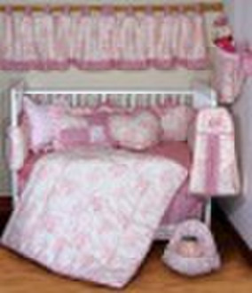 100%cotton Baby bedding set