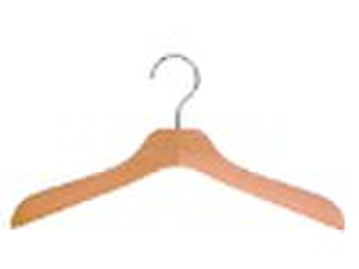 Wooden Clothes Hanger/wooden Garment Hanger/Hotel