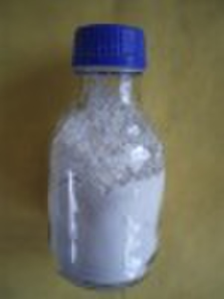 Shell calcium oxide