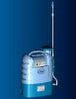 Electrostatic Sprayer