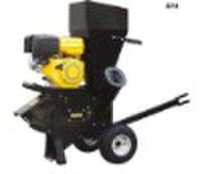 13HP Shredder chipper