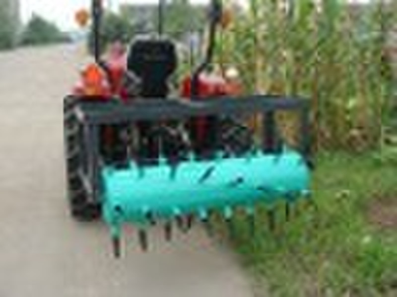 3pt Core-Plug Aerator