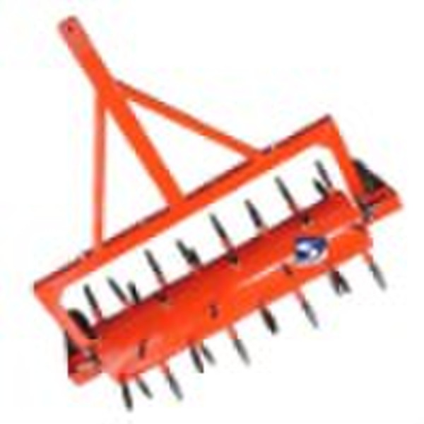 Tow Aerator