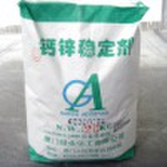 PVC stabilizer for wire and cable