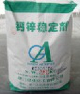 pvc heat stabilizer for food package