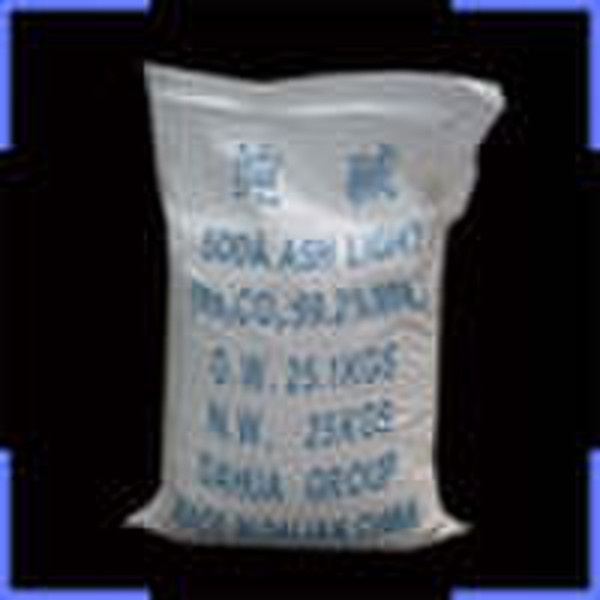 Soda Ash