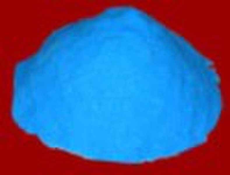 Copper sulphate