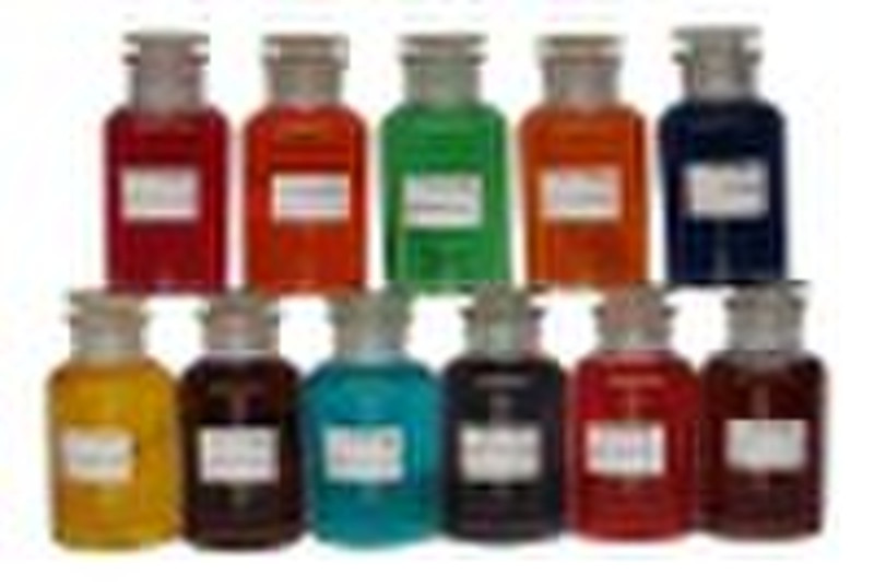 Solvent dyes