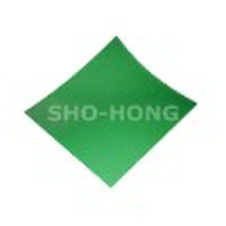 lithographic printing plate