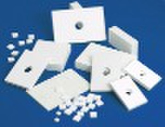 High quality microcrystal wear resistant alumina t