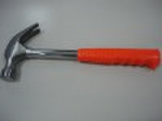 YM11E Claw Hammer with Steel Handle