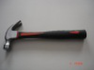 YM21F Claw Hammer with Fiberglass Handle