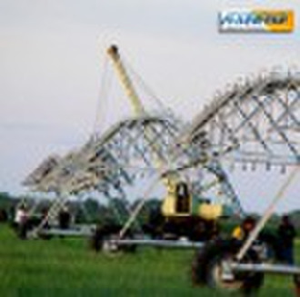 center pivot irrigation system