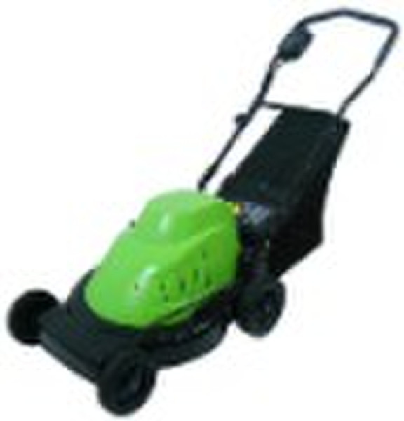 Mower