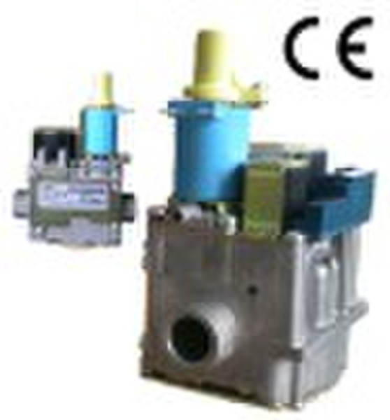 gas control valve (EBR2008)