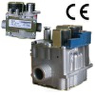 Gas valves for wall hung boiler (EBR2006)