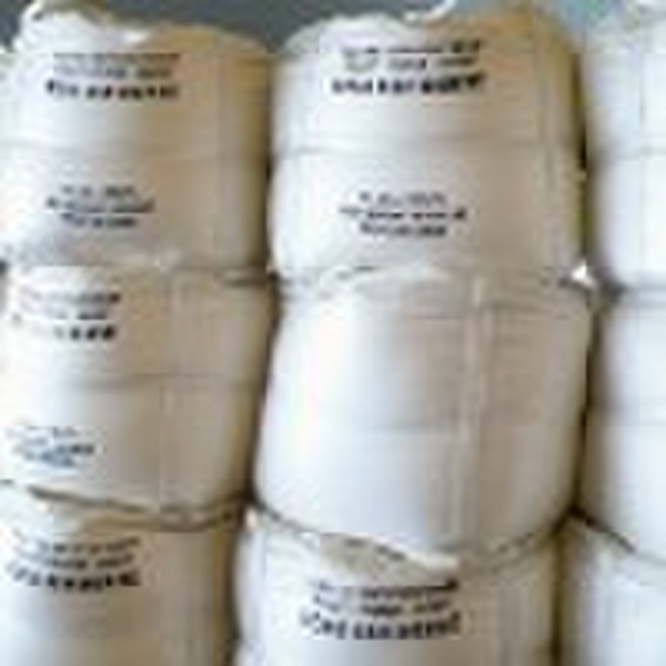 soda ash dense