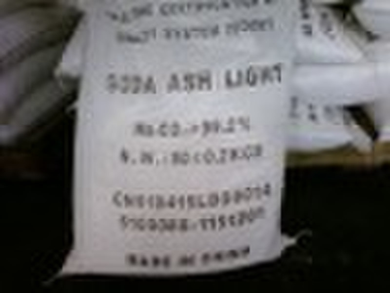 soda ash light