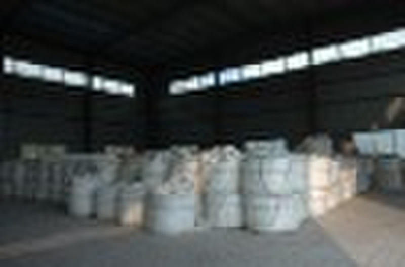 Industrial Grade Barium Nitrate