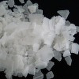 caustic soda flake 99% manufacture