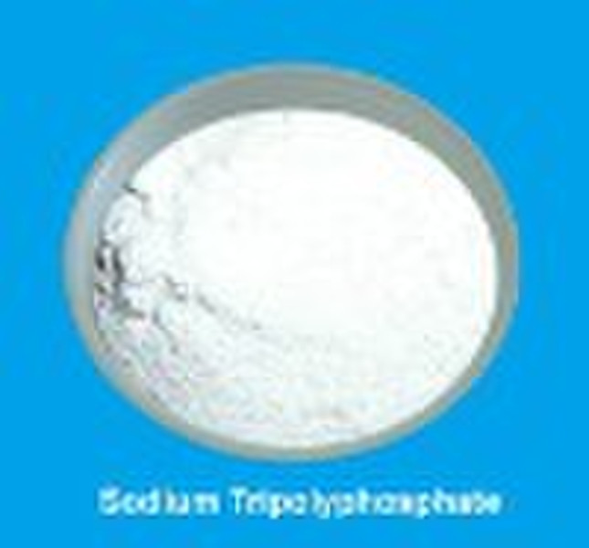 Sodium Tripolyphosphate, STPP