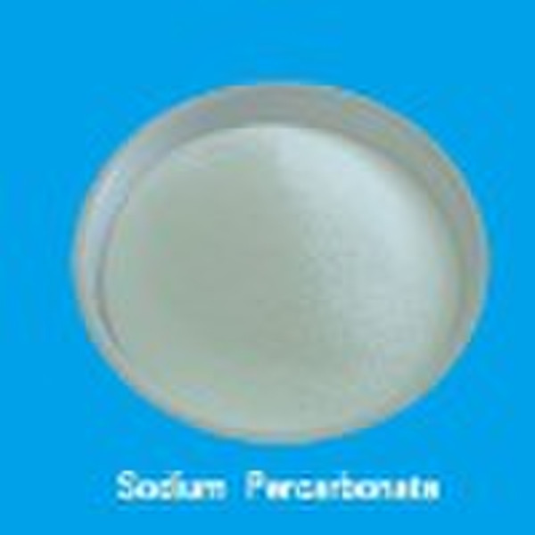 Sodium Percarbonate