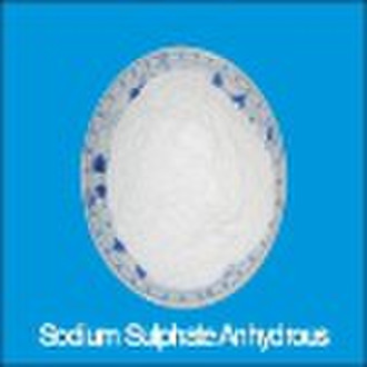 Sodium Sulphate Anhydrous(SSA)