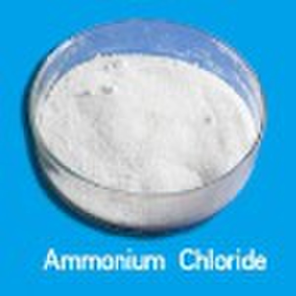 Ammonium Chloride