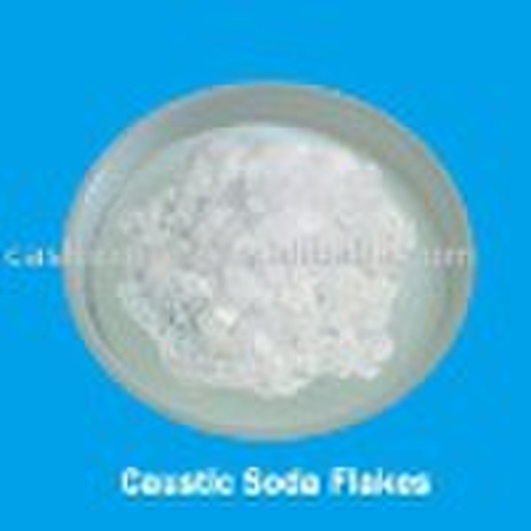 caustic soda 99%