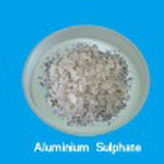 Aluminium Sulphate