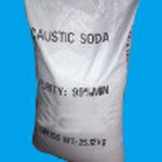 Sodium Hydrate Flakes