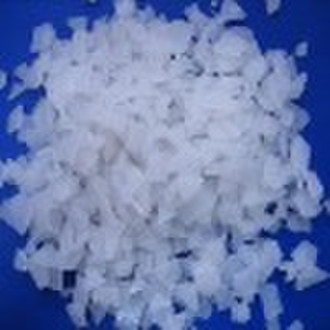 caustic soda flakes 96%